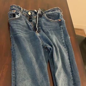 Zara pants